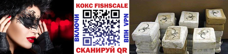 COCAIN Fish Scale где купить Славянск-на-Кубани